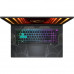 Ноутбук MSI Cyborg 17.3" A17 AI B2HWEKG-047XRU